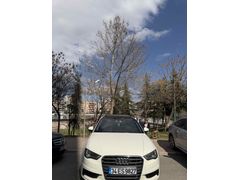 Sahibinden Audi A3 Sedan 1.6 TDI Ambition 2014 Model 