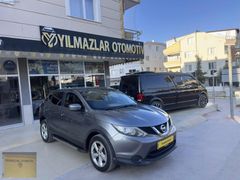 2015 MODEL NISSAN KAŞKAİ COK TEMIZ MASRAFSIZ KACIRMAYIN