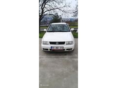 Sahibinden Volkswagen Polo 1.6 Classic 1998 Model