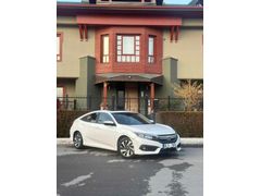 Sahibinden Honda Civic 1.6i DTEC Elegance 2018 Model 