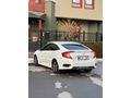 Sahibinden Honda Civic 1.6i DTEC Elegance 2018 Model 