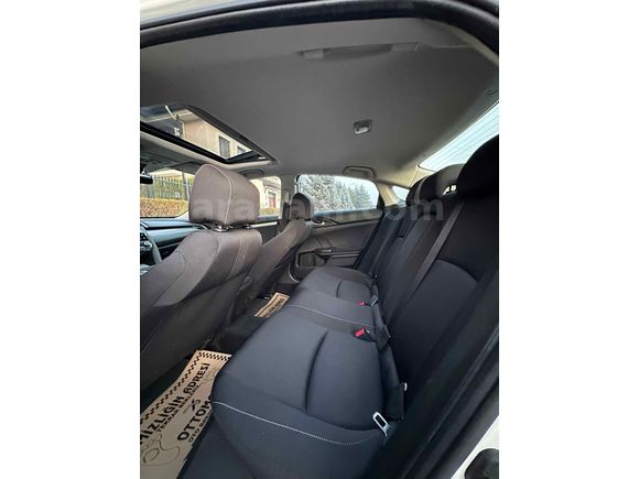 Sahibinden Honda Civic 1.6i DTEC Elegance 2018 Model 