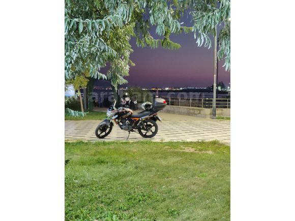 Sahibinden Kuba TK 03