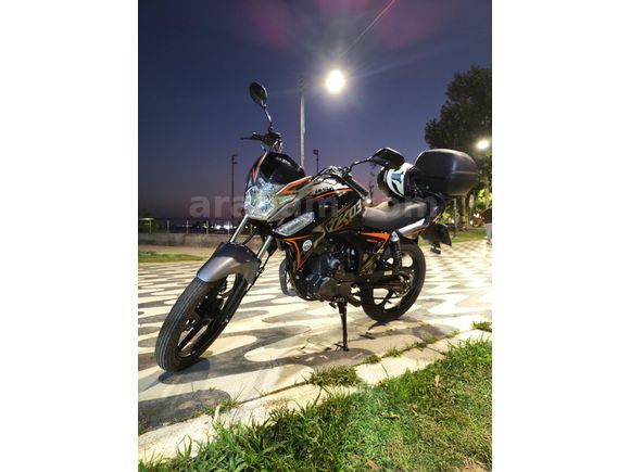 Sahibinden Kuba TK 03
