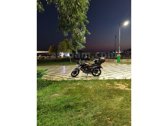 Sahibinden Kuba TK 03