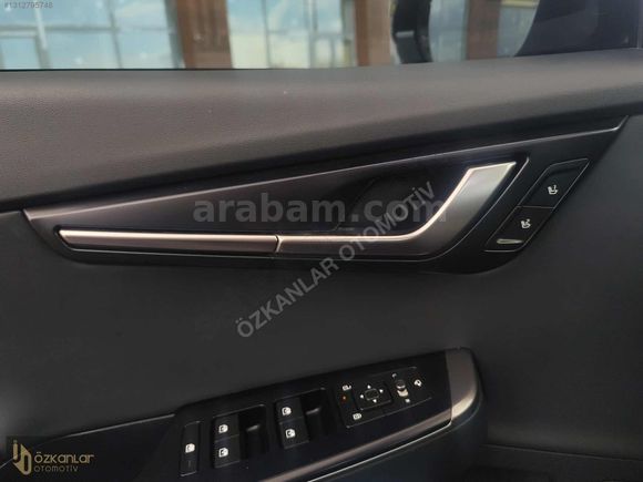 ÖZKANLAR'DAN 2024 MODEL KİA EV6 ELEGANCE STANDART ORJİNAL