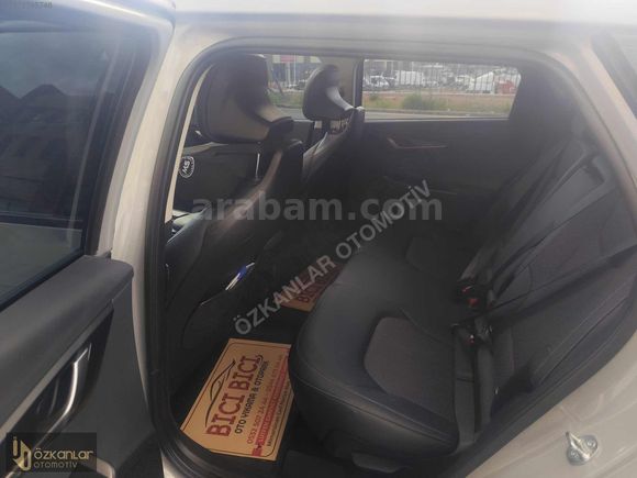 ÖZKANLAR'DAN 2024 MODEL KİA EV6 ELEGANCE STANDART ORJİNAL