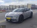 ÖZKANLAR'DAN 2024 MODEL KİA EV6 ELEGANCE STANDART ORJİNAL