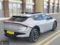 ÖZKANLAR'DAN 2024 MODEL KİA EV6 ELEGANCE STANDART ORJİNAL