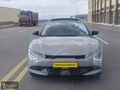 ÖZKANLAR'DAN 2024 MODEL KİA EV6 ELEGANCE STANDART ORJİNAL