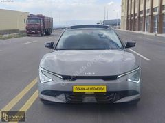 ÖZKANLAR'DAN 2024 MODEL KİA EV6 ELEGANCE STANDART ORJİNAL