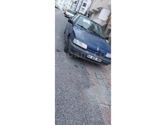 Sahibinden Renault R 21 1.7 Optima 1994 Model