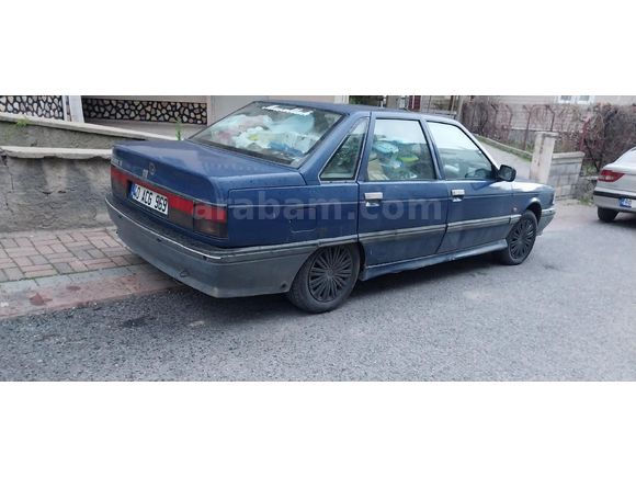 Sahibinden Renault R 21 1.7 Optima 1994 Model