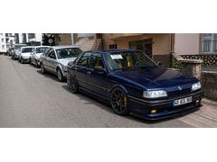 Sahibinden Renault R 21 1.7 Optima 1994 Model
