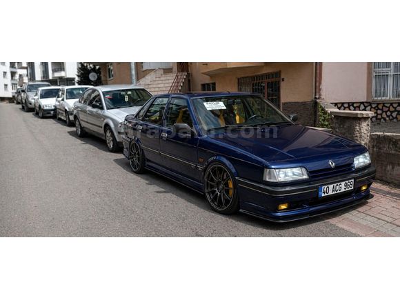 Sahibinden Renault R 21 1.7 Optima 1994 Model