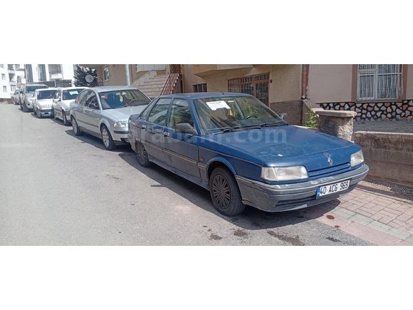 Sahibinden Renault R 21 1.7 Optima 1994 Model
