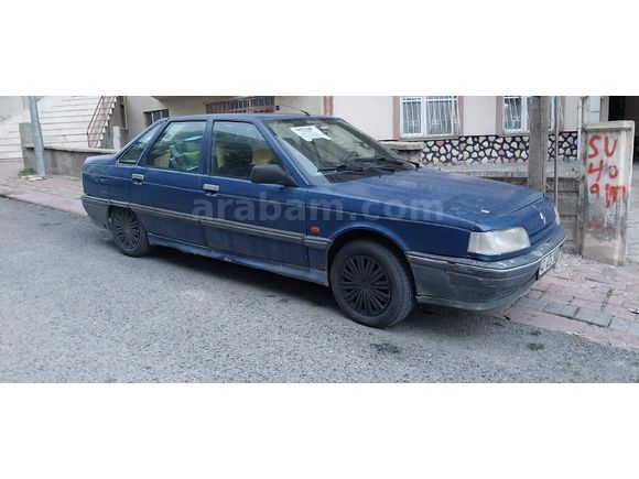 Sahibinden Renault R 21 1.7 Optima 1994 Model