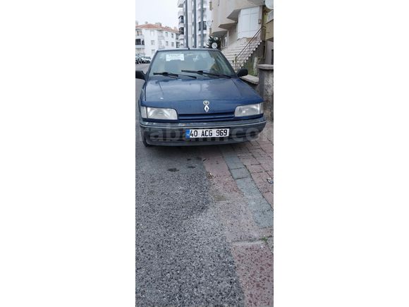 Sahibinden Renault R 21 1.7 Optima 1994 Model