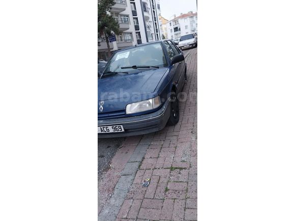 Sahibinden Renault R 21 1.7 Optima 1994 Model