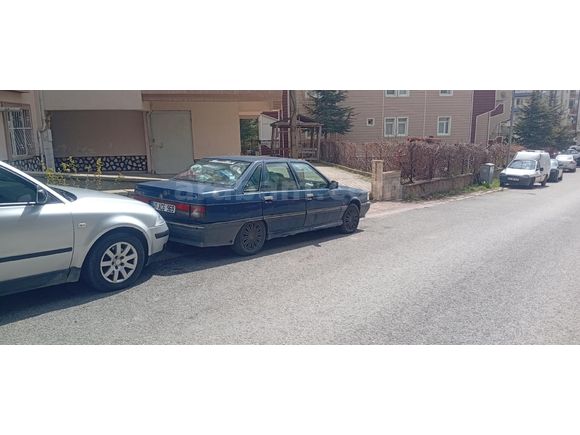 Sahibinden Renault R 21 1.7 Optima 1994 Model