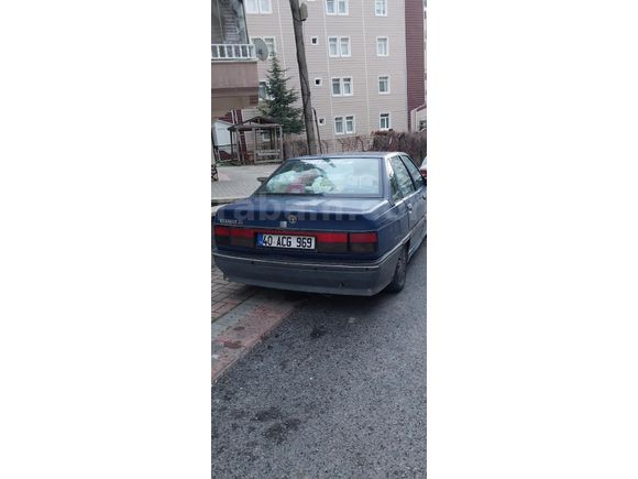 Sahibinden Renault R 21 1.7 Optima 1994 Model