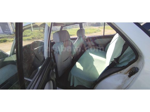 Yıpranmamış Kartal S 1995 Model