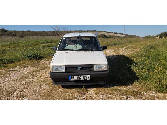 Yıpranmamış Kartal S 1995 Model