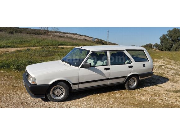 Yıpranmamış Kartal S 1995 Model