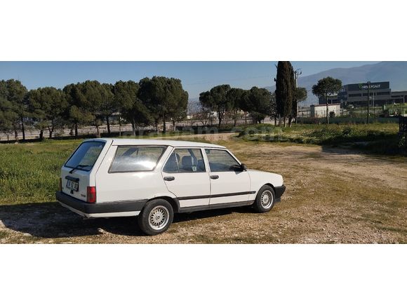 Yıpranmamış Kartal S 1995 Model