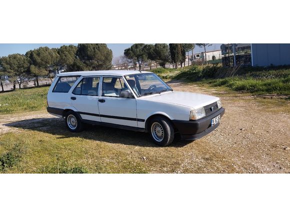 Yıpranmamış Kartal S 1995 Model