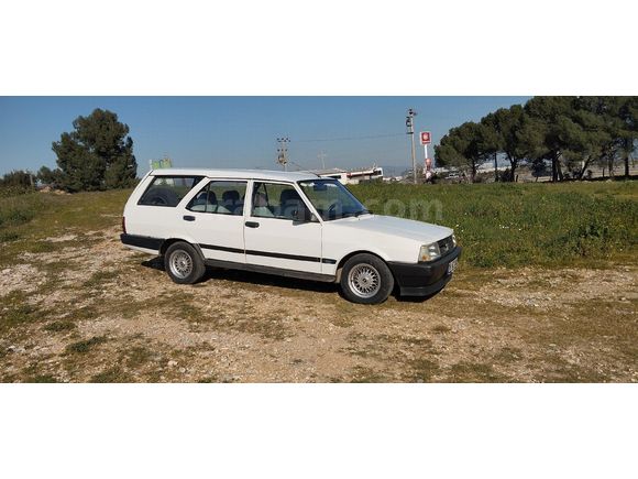 Yıpranmamış Kartal S 1995 Model