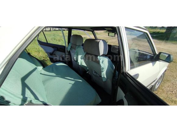Yıpranmamış Kartal S 1995 Model