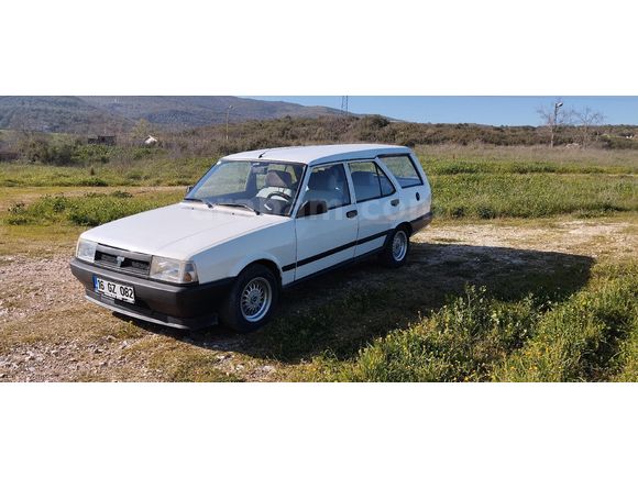 Yıpranmamış Kartal S 1995 Model