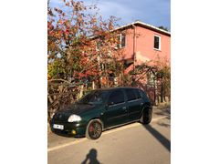 Sahibinden Renault Clio 1.6 RTE 1999 Model 