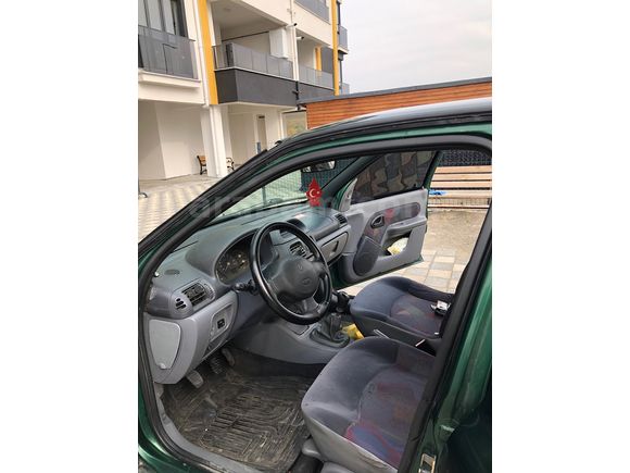 Sahibinden Renault Clio 1.6 RTE 1999 Model 