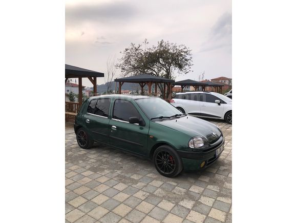 Sahibinden Renault Clio 1.6 RTE 1999 Model 
