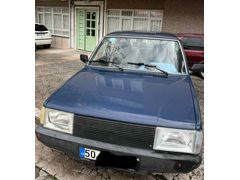 Sahibinden Tofaş Kartal 5 Vites 1991 Model 