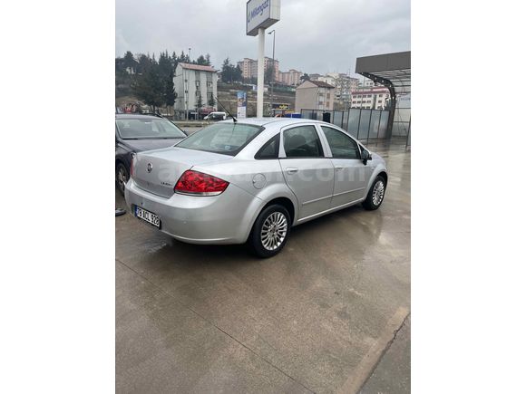 Sahibinden Fiat Linea 1.3 Multijet Active Plus 2012 Model 