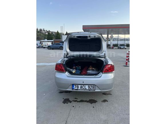 Sahibinden Fiat Linea 1.3 Multijet Active Plus 2012 Model 