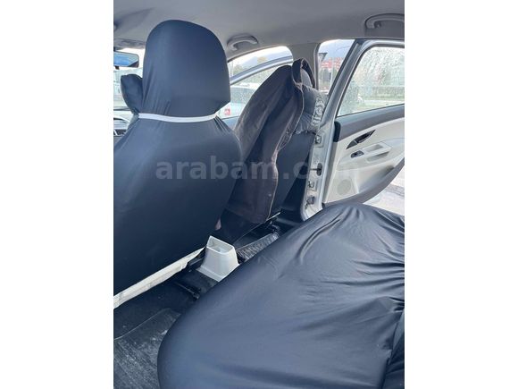 Sahibinden Fiat Linea 1.3 Multijet Active Plus 2012 Model 