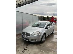 Sahibinden Fiat Linea 1.3 Multijet Active Plus 2012 Model 