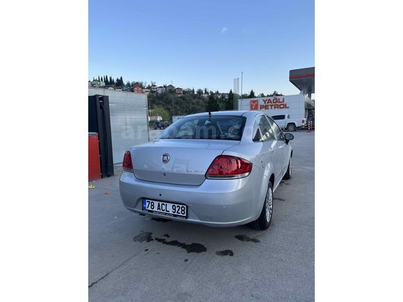 Sahibinden Fiat Linea 1.3 Multijet Active Plus 2012 Model 