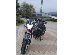 Sahibinden Bajaj Pulsar 200 NS ABS