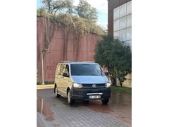 Sahibinden Volkswagen Transporter 2.0 TDI City Van 2017 Model 