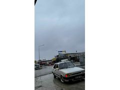 Sahibinden Tofaş Şahin S 1996 Model 