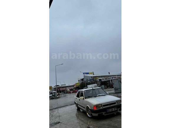 Sahibinden Tofaş Şahin S 1996 Model 