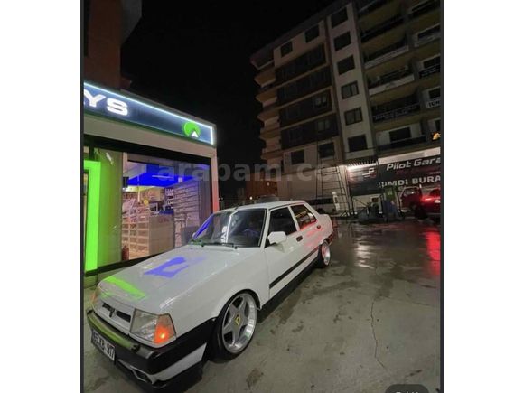 Sahibinden Tofaş Şahin S 1996 Model 
