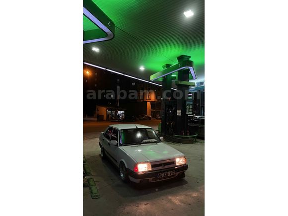 Sahibinden Tofaş Şahin S 1996 Model 