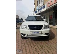 2010 MODEL TATA XENON 2.2 TDİ 4X2