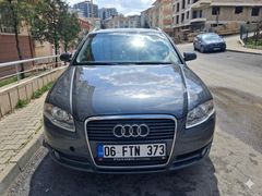 Sahibinden Audi A4 Avant 2.0 TDI 2006 Model